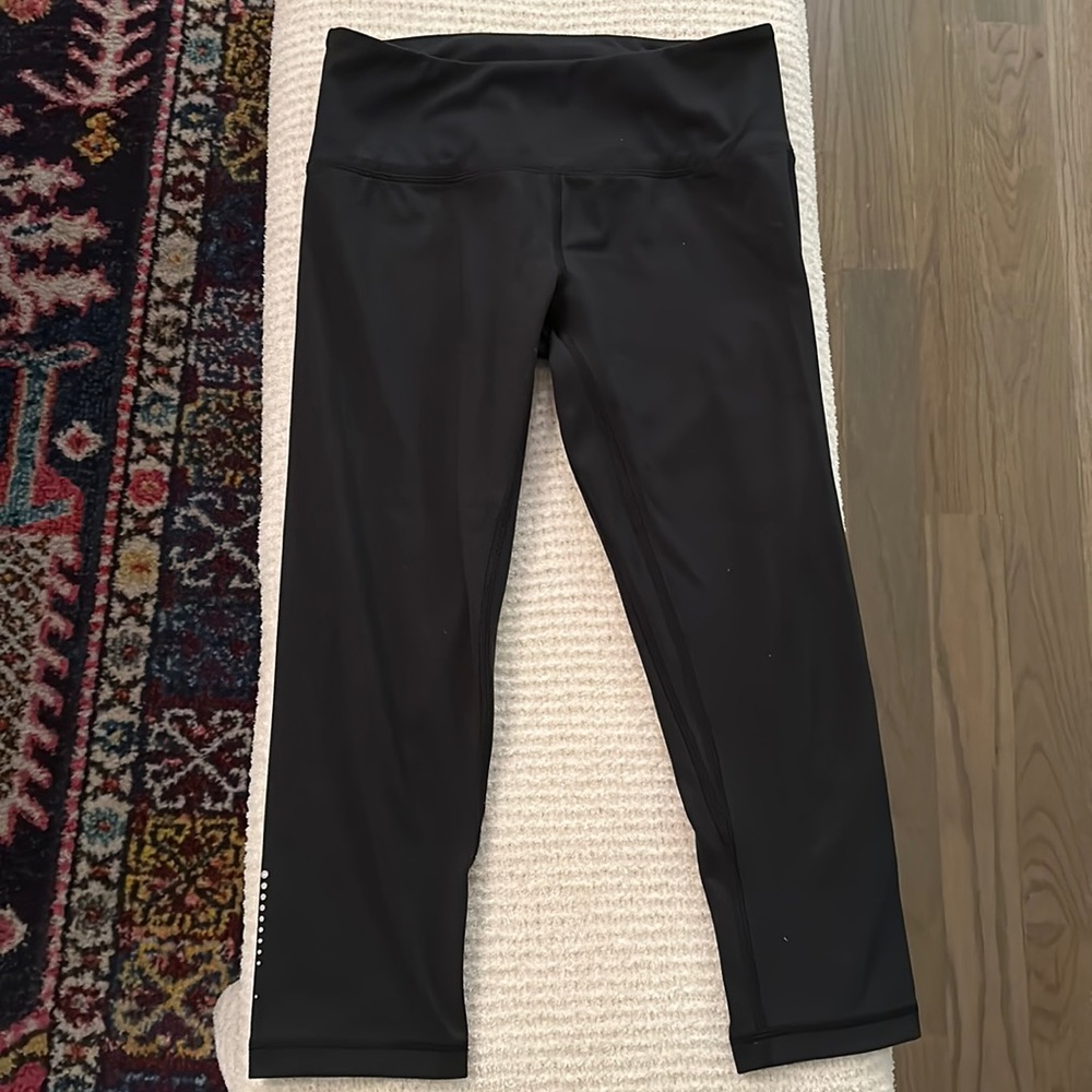 Peter Millar quarter length leggings